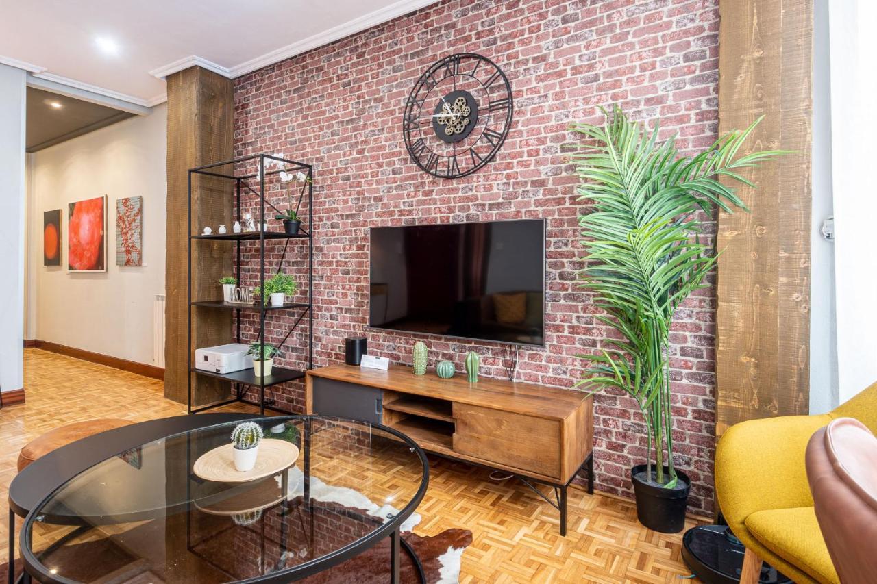 Appartement Palermo By Beauty San Sebastian