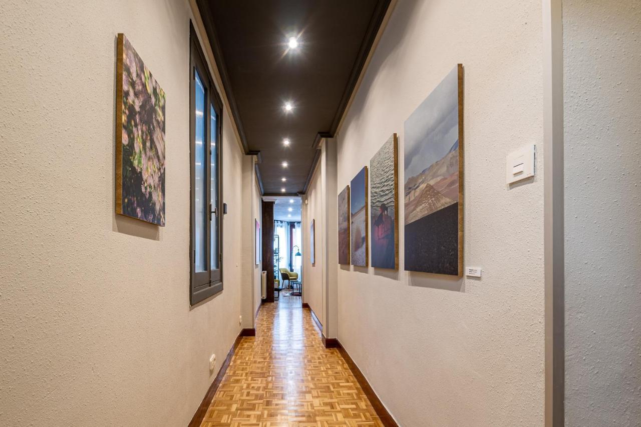 Palermo By Beauty Appartement San Sebastian