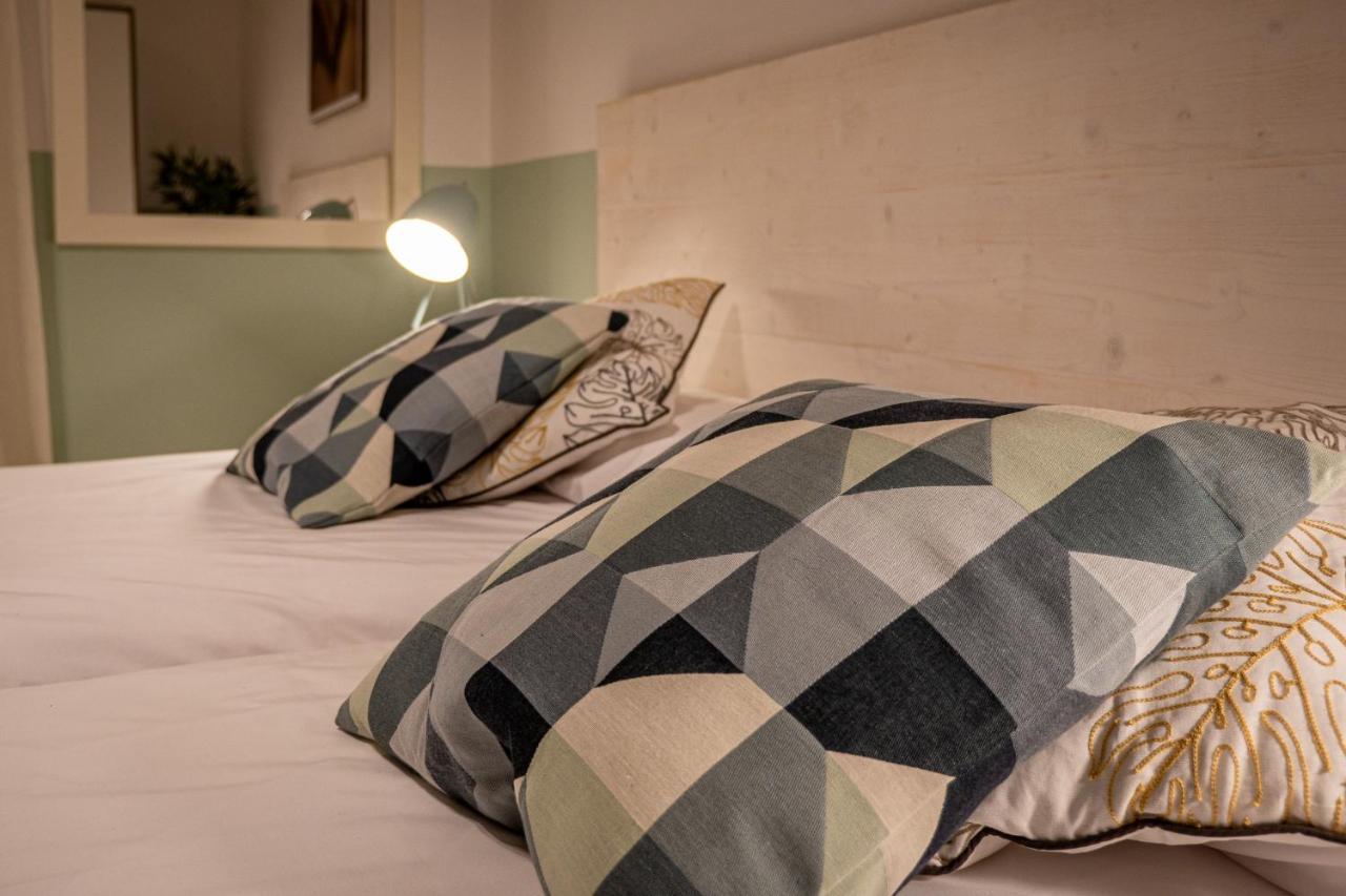 Palermo By Beauty Appartement San Sebastian