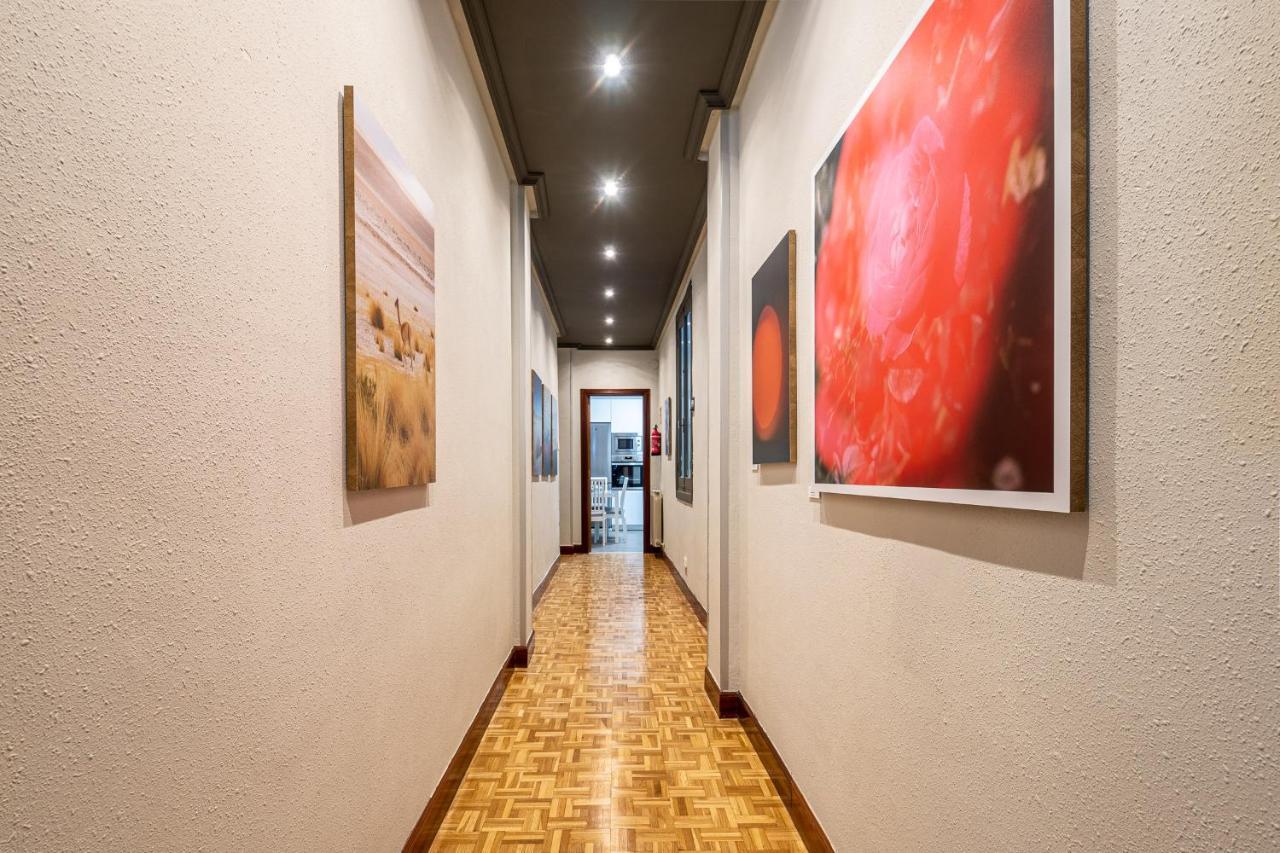 Appartement Palermo By Beauty San Sebastian