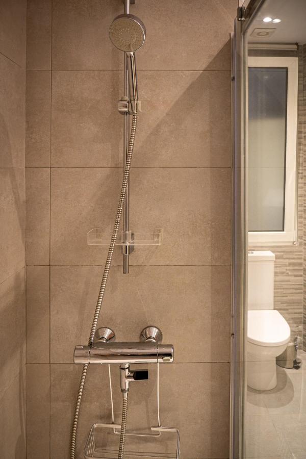 Palermo By Beauty Appartement San Sebastian